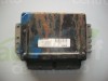 Calculator Motor (ECU)