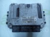 Calculator Motor (ECU)